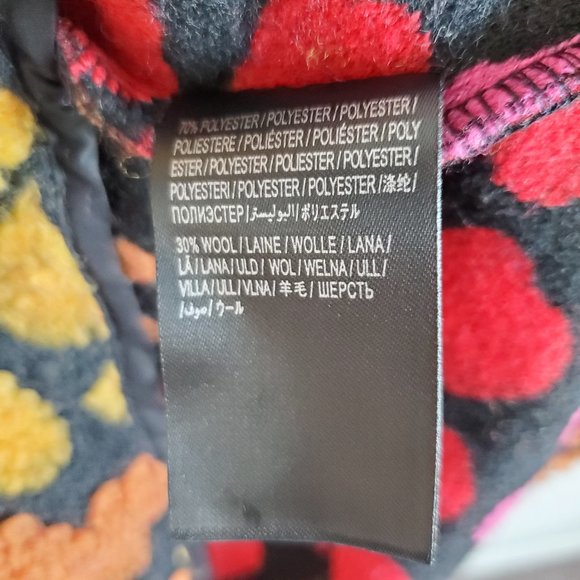 FARM Rio Multicolor Patterned Cardigan - Picture 12 of 12